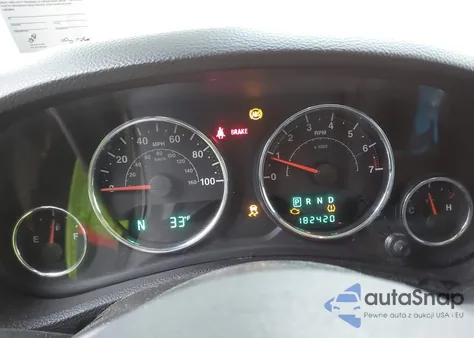 2012 Jeep Wrangler Unlimited Sport из США, поврежденный, VIN 1C4BJWDG5CL214534